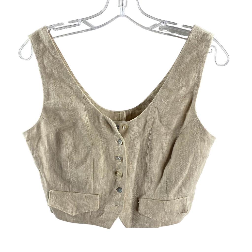 Sovere Vest Top M
